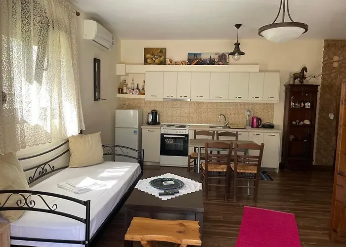 Apartament Aggeliki