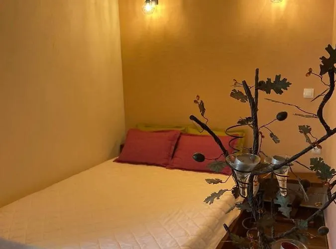 Aggeliki شقة Prínos