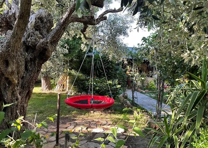 Aggeliki Apartament Prínos