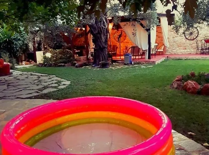 Apartament Aggeliki Prínos