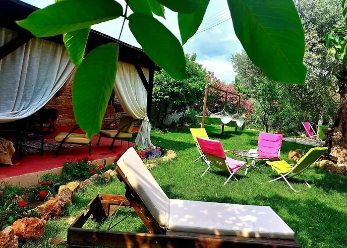 Apartament Aggeliki *