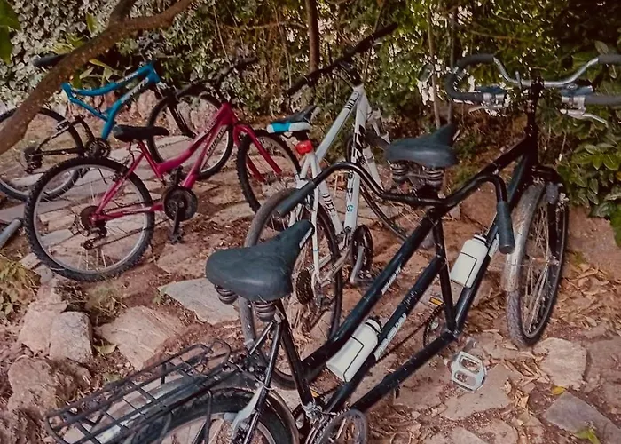 Aggeliki 公寓 Prínos